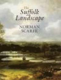 bokomslag The Suffolk Landscape