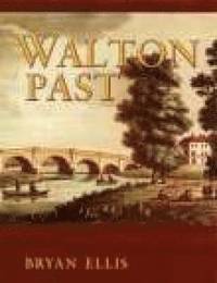 bokomslag Walton Past
