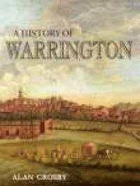 bokomslag A History of Warrington