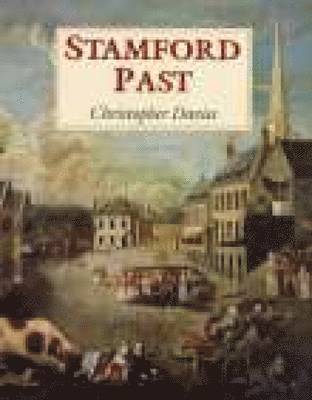 bokomslag Stamford Past