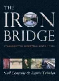 bokomslag The Iron Bridge
