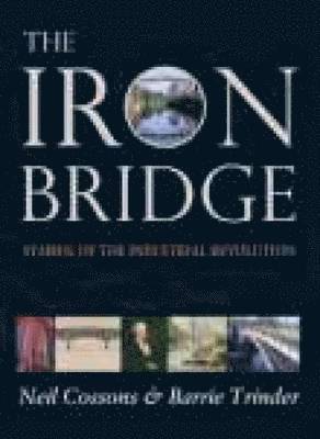 The Iron Bridge 1
