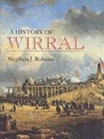 bokomslag A History of Wirral