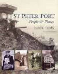 bokomslag St Peter Port