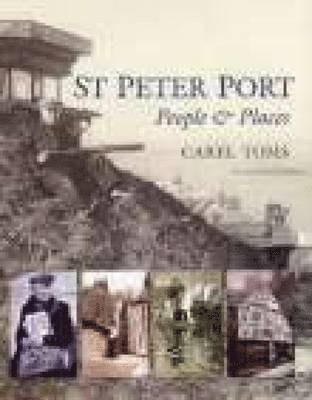 St Peter Port 1