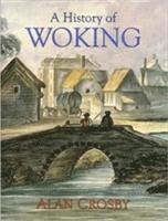 bokomslag A History of Woking