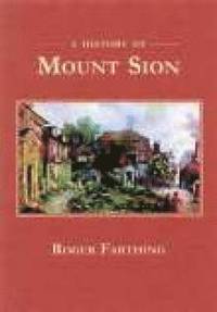 bokomslag History of Mount Sion