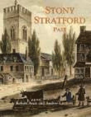 bokomslag Stony Stratford Past