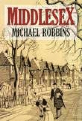 Michael Robbins - Middlesex, Häftad