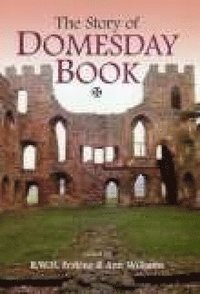 bokomslag The Story of Domesday Book