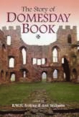The Story of Domesday Book 1