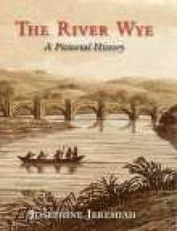 bokomslag The River Wye