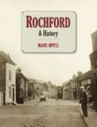 bokomslag Rochford: A History