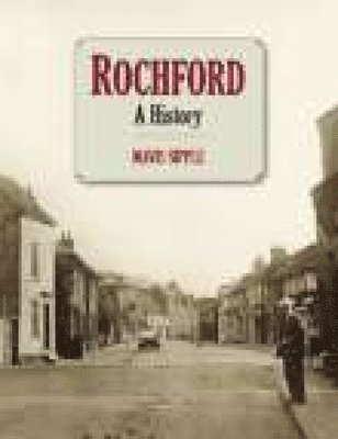 Rochford: A History 1