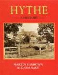 bokomslag Hythe: A History