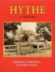 Martin Easdown - Hythe: A History, Inbunden