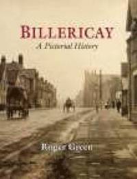 bokomslag Billericay: A Pictorial History