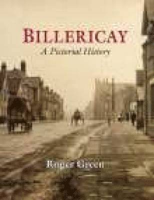 Billericay: A Pictorial History 1