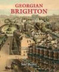 bokomslag Georgian Brighton