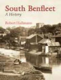 bokomslag South Benfleet: A History