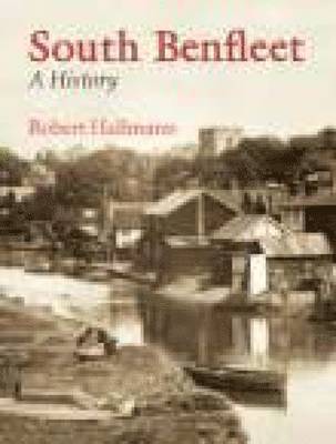 bokomslag South Benfleet: A History