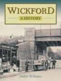 bokomslag Wickford: A History