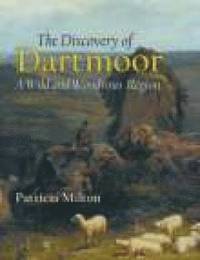 bokomslag The Discovery of Dartmoor