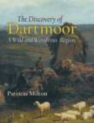 bokomslag The Discovery of Dartmoor