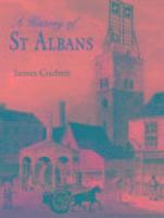 bokomslag A History of St Albans