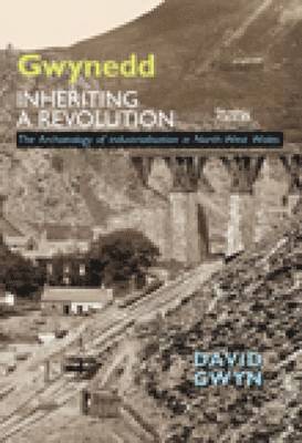 Gwynedd, Inheriting a Revolution 1