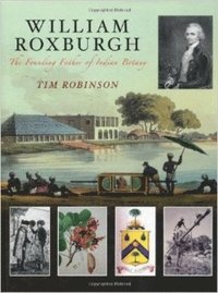 bokomslag William Roxburgh