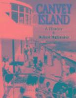 bokomslag Canvey Island: A History
