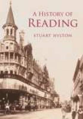 A History of Reading 1