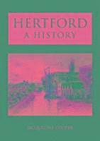 bokomslag Hertford: A History