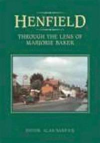 bokomslag Henfield: Through the Lens of Marjorie Baker