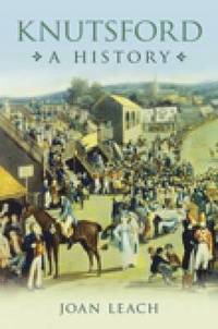 bokomslag Knutsford: A History