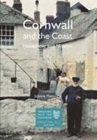 bokomslag Cornwall and the Coast