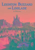 bokomslag Leighton Buzzard and Linslade: A History