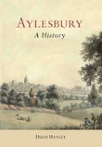 bokomslag Aylesbury: A History