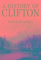 bokomslag A History of Clifton