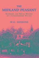 bokomslag The Midland Peasant