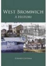 bokomslag West Bromwich: A History
