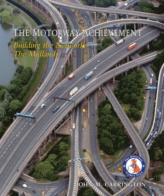 The Motorway Achievement 1