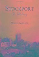 bokomslag Stockport: A History