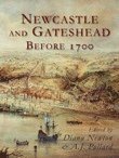 bokomslag Newcastle and Gateshead Before 1700