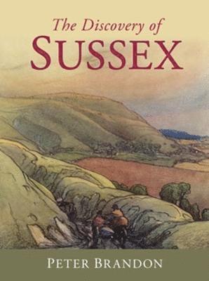 The Discovery of Sussex 1