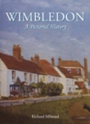 bokomslag Wimbledon