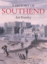 bokomslag A History of Southend