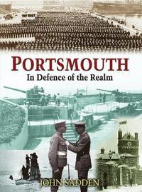 bokomslag Portsmouth: In Defence of the Realm