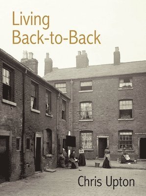 Chris Upton - Living Back-to-Back, Häftad